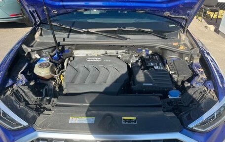 Audi Q3, 2021 год, 2 700 000 рублей, 16 фотография