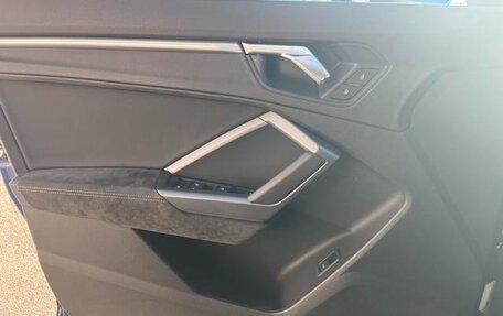 Audi Q3, 2021 год, 2 700 000 рублей, 15 фотография