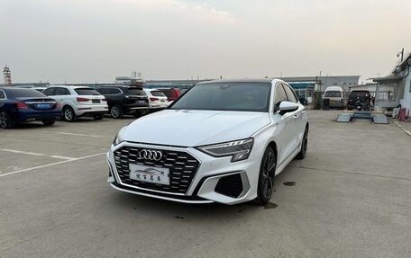 Audi A3, 2023 год, 2 350 000 рублей, 1 фотография