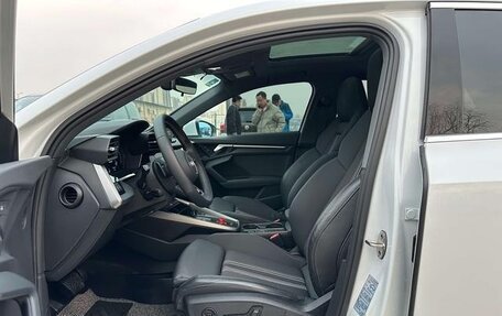 Audi A3, 2023 год, 2 350 000 рублей, 12 фотография