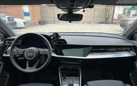 Audi A3, 2023 год, 2 350 000 рублей, 8 фотография