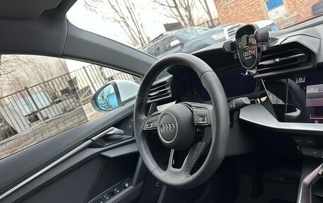 Audi A3, 2023 год, 2 350 000 рублей, 11 фотография