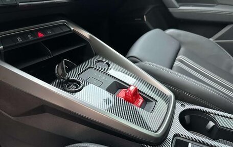 Audi A3, 2023 год, 2 350 000 рублей, 15 фотография