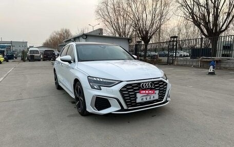 Audi A3, 2023 год, 2 350 000 рублей, 2 фотография