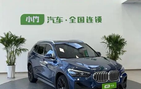 BMW X1, 2022 год, 2 245 000 рублей, 4 фотография