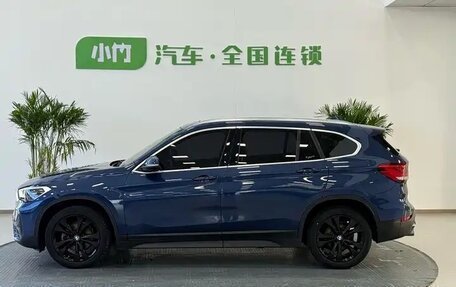 BMW X1, 2022 год, 2 245 000 рублей, 5 фотография