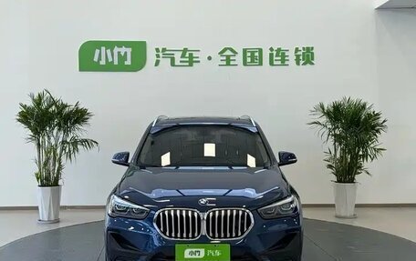 BMW X1, 2022 год, 2 245 000 рублей, 3 фотография