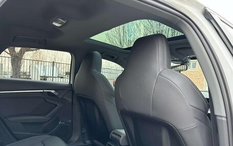 Audi A3, 2023 год, 2 350 000 рублей, 18 фотография