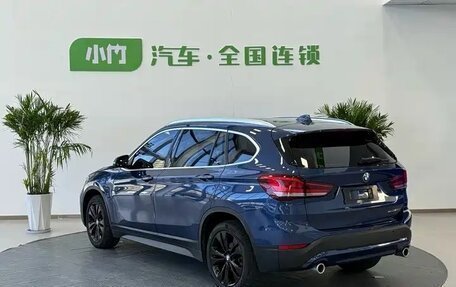 BMW X1, 2022 год, 2 245 000 рублей, 2 фотография