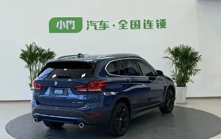 BMW X1, 2022 год, 2 245 000 рублей, 6 фотография