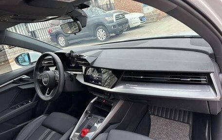 Audi A3, 2023 год, 2 350 000 рублей, 19 фотография