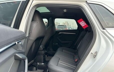 Audi A3, 2023 год, 2 350 000 рублей, 16 фотография