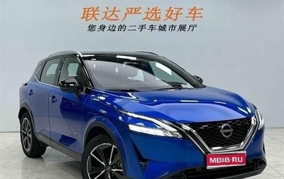 Nissan Qashqai, 2023 год, 1 443 000 рублей, 1 фотография