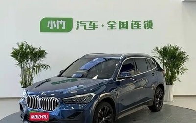 BMW X1, 2022 год, 2 245 000 рублей, 1 фотография