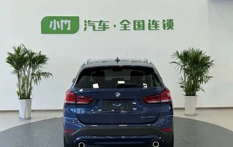 BMW X1, 2022 год, 2 245 000 рублей, 7 фотография