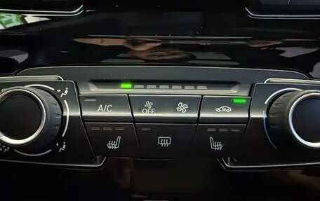 BMW X1, 2022 год, 2 245 000 рублей, 15 фотография