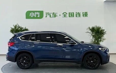 BMW X1, 2022 год, 2 245 000 рублей, 8 фотография