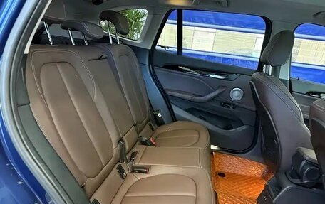 BMW X1, 2022 год, 2 245 000 рублей, 10 фотография