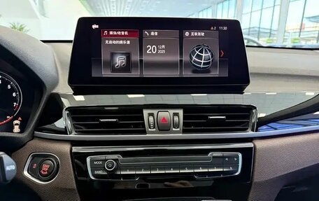 BMW X1, 2022 год, 2 245 000 рублей, 14 фотография