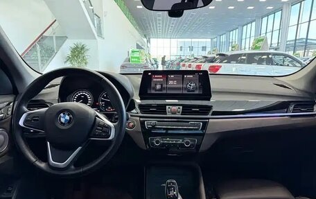 BMW X1, 2022 год, 2 245 000 рублей, 16 фотография