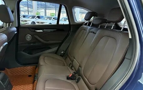BMW X1, 2022 год, 2 245 000 рублей, 18 фотография