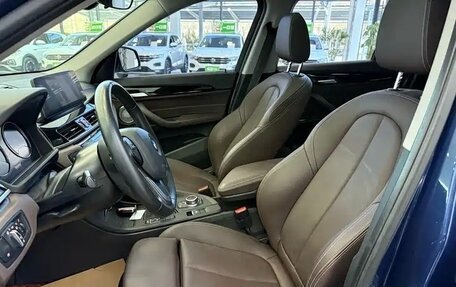 BMW X1, 2022 год, 2 245 000 рублей, 17 фотография