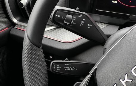 Skoda Kodiaq, 2025 год, 6 490 000 рублей, 12 фотография