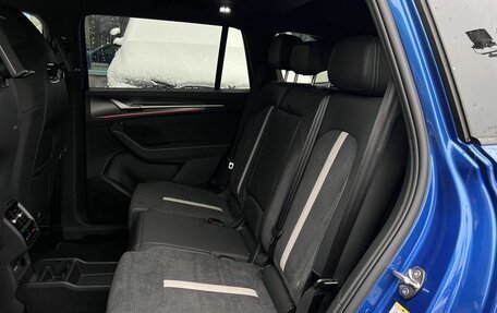 Skoda Kodiaq, 2025 год, 6 490 000 рублей, 8 фотография