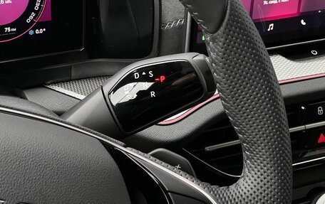 Skoda Kodiaq, 2025 год, 6 490 000 рублей, 13 фотография