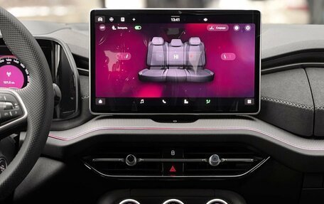 Skoda Kodiaq, 2025 год, 6 490 000 рублей, 17 фотография