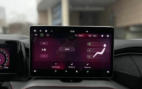 Skoda Kodiaq, 2025 год, 6 490 000 рублей, 25 фотография