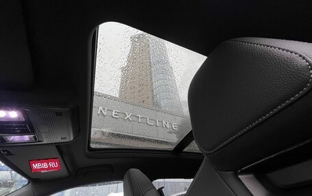 Skoda Kodiaq, 2025 год, 6 490 000 рублей, 16 фотография