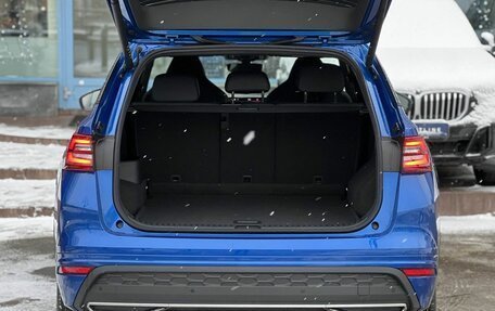 Skoda Kodiaq, 2025 год, 6 490 000 рублей, 36 фотография