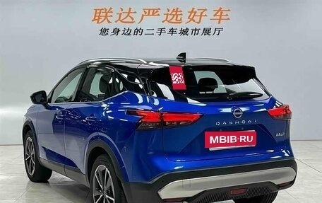 Nissan Qashqai, 2023 год, 1 443 000 рублей, 3 фотография