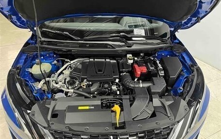 Nissan Qashqai, 2023 год, 1 443 000 рублей, 4 фотография