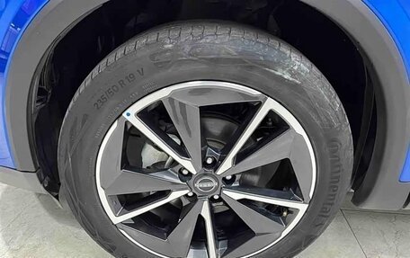 Nissan Qashqai, 2023 год, 1 443 000 рублей, 5 фотография