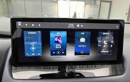 Nissan Qashqai, 2023 год, 1 443 000 рублей, 10 фотография