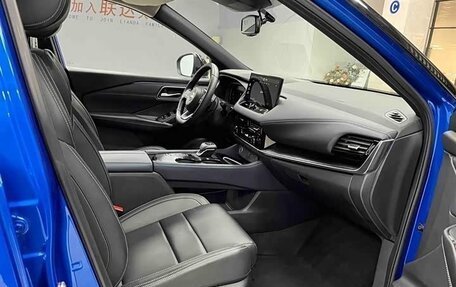 Nissan Qashqai, 2023 год, 1 443 000 рублей, 8 фотография