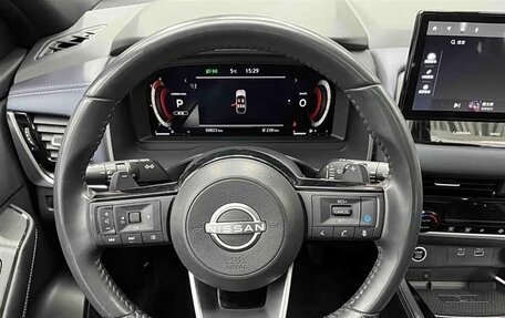 Nissan Qashqai, 2023 год, 1 443 000 рублей, 13 фотография