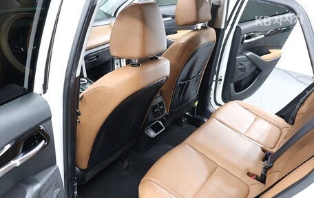 KIA Seltos I, 2022 год, 2 670 000 рублей, 6 фотография