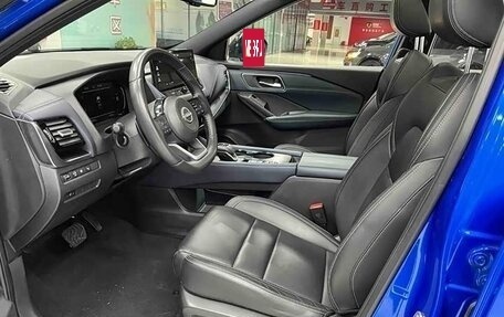 Nissan Qashqai, 2023 год, 1 443 000 рублей, 9 фотография