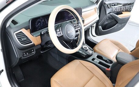 KIA Seltos I, 2022 год, 2 670 000 рублей, 7 фотография