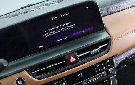 KIA Seltos I, 2022 год, 2 670 000 рублей, 12 фотография