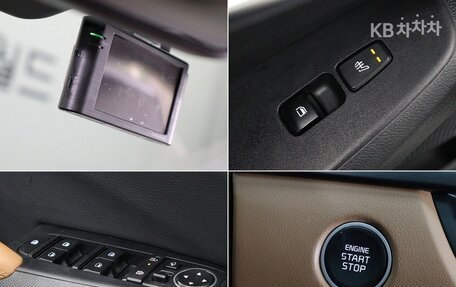 KIA Seltos I, 2022 год, 2 670 000 рублей, 8 фотография