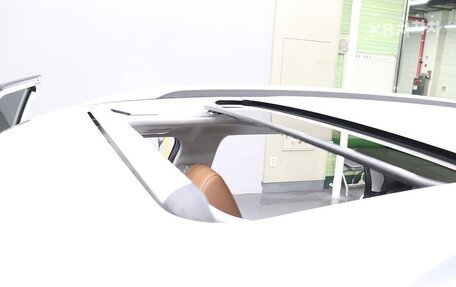 KIA Seltos I, 2022 год, 2 670 000 рублей, 18 фотография