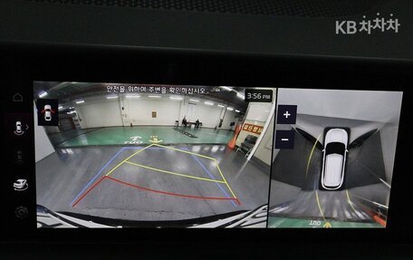 KIA Seltos I, 2022 год, 2 670 000 рублей, 14 фотография