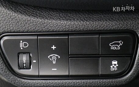 KIA Seltos I, 2022 год, 2 670 000 рублей, 17 фотография