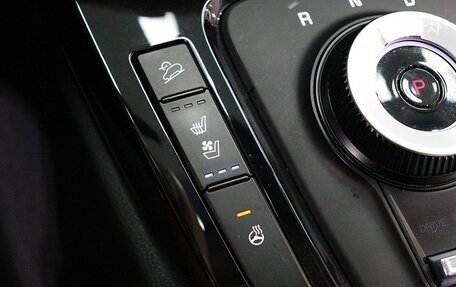 KIA Seltos I, 2022 год, 2 670 000 рублей, 15 фотография