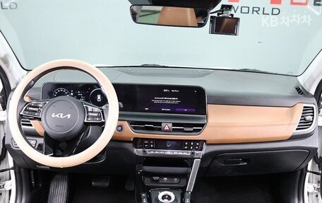 KIA Seltos I, 2022 год, 2 670 000 рублей, 19 фотография