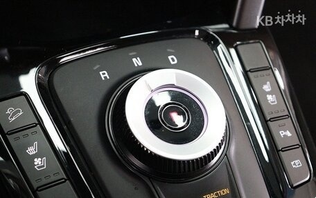 KIA Seltos I, 2022 год, 2 670 000 рублей, 13 фотография